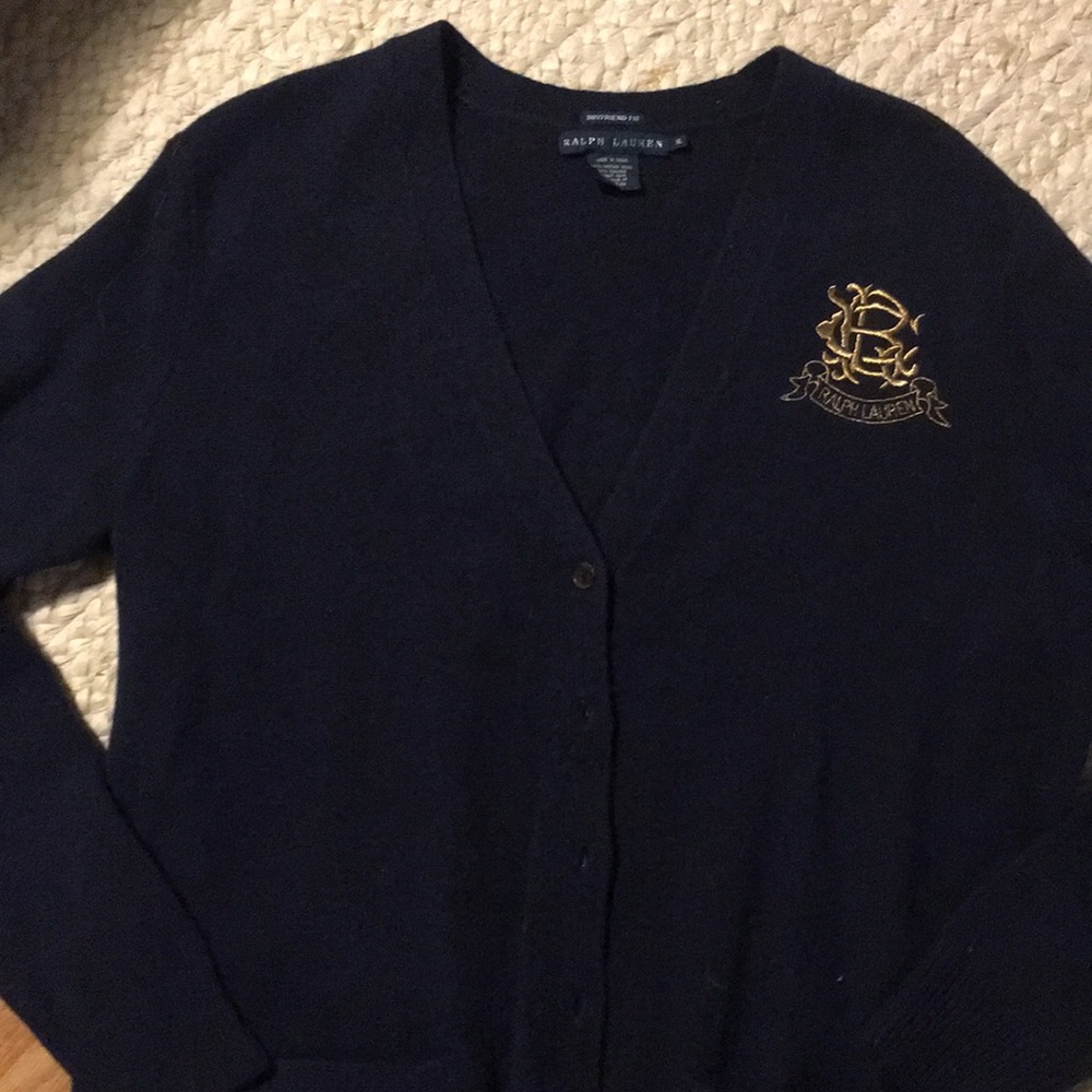 Ralph Lauren Sweater